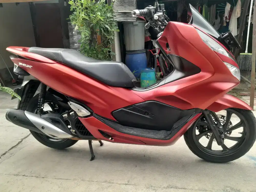 Honda Pcx 160 2020