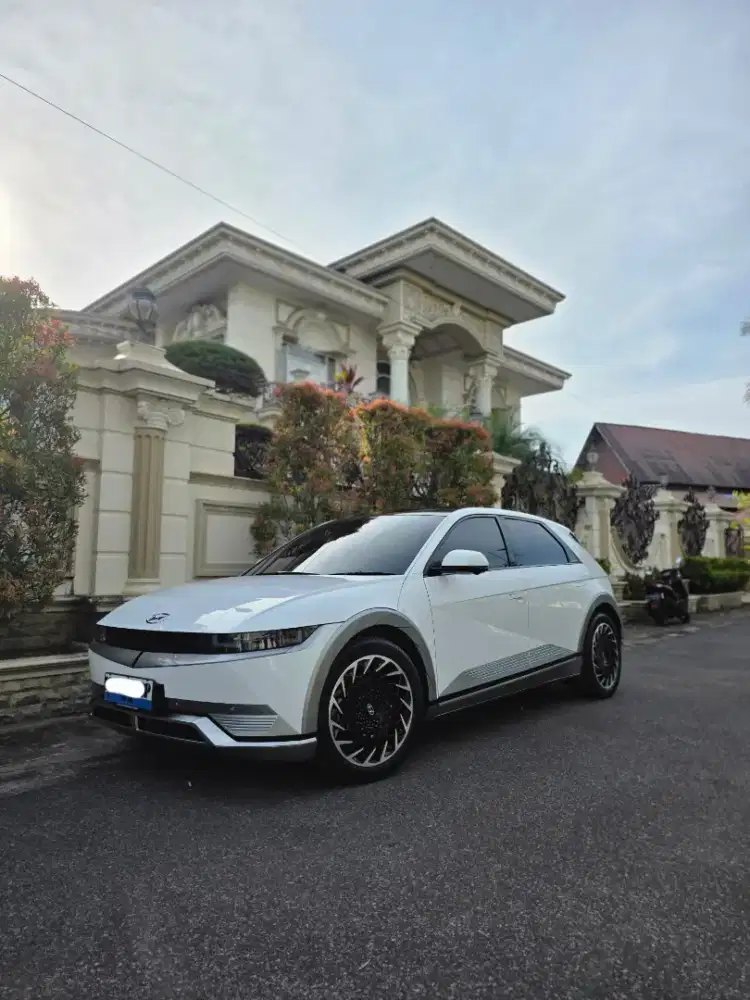 CASH 3RB KM HYUNDAI IONIQ 5 2023