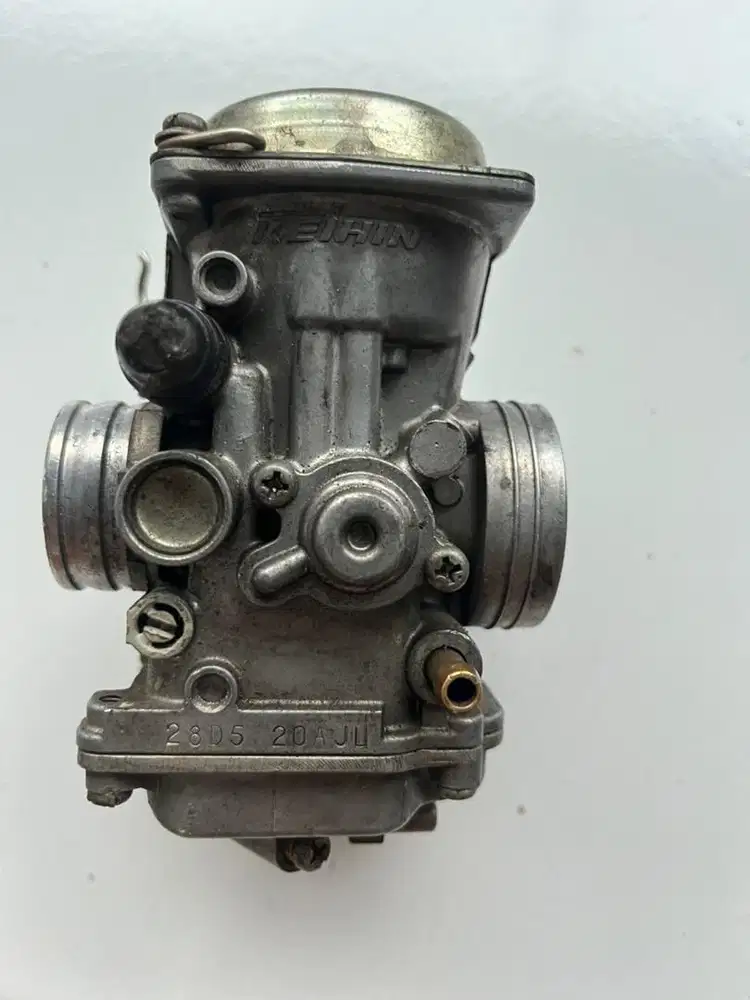 Karbu Mio Ori Normal