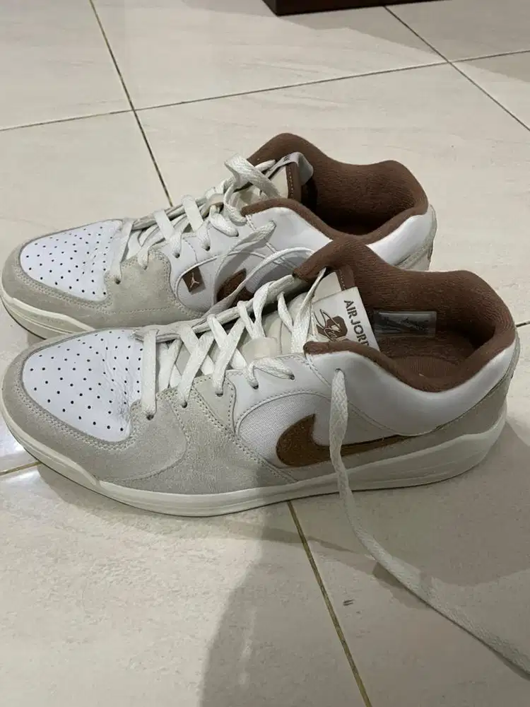 Sepatu Nike Air Jordan original