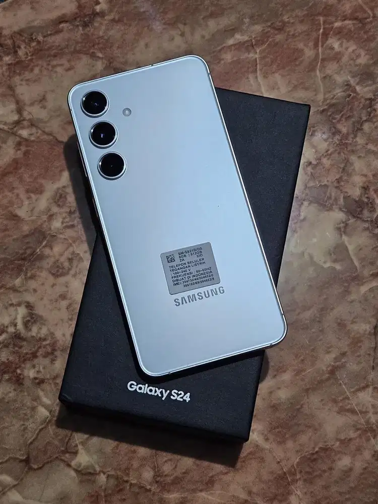 samsung s24 8/512