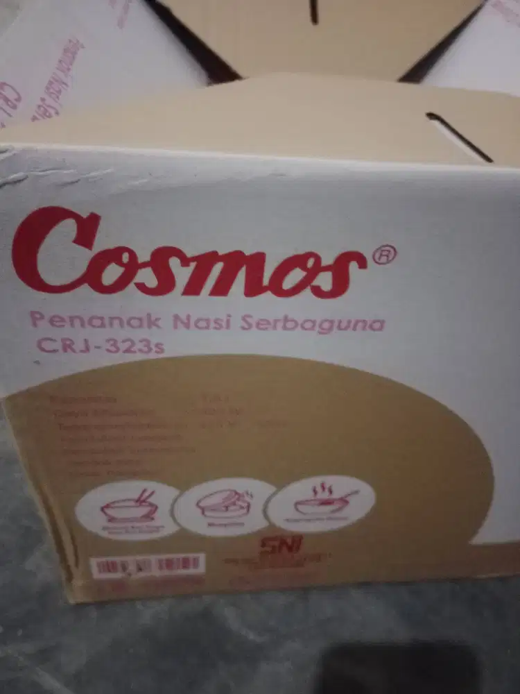 Magicom uk 1.8liter cosmos