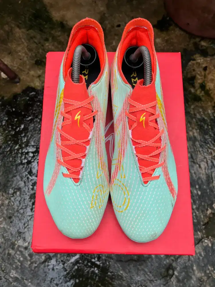 SPECS REACTO FREFACE 2