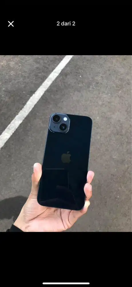 Iphone 14 128gb ibox