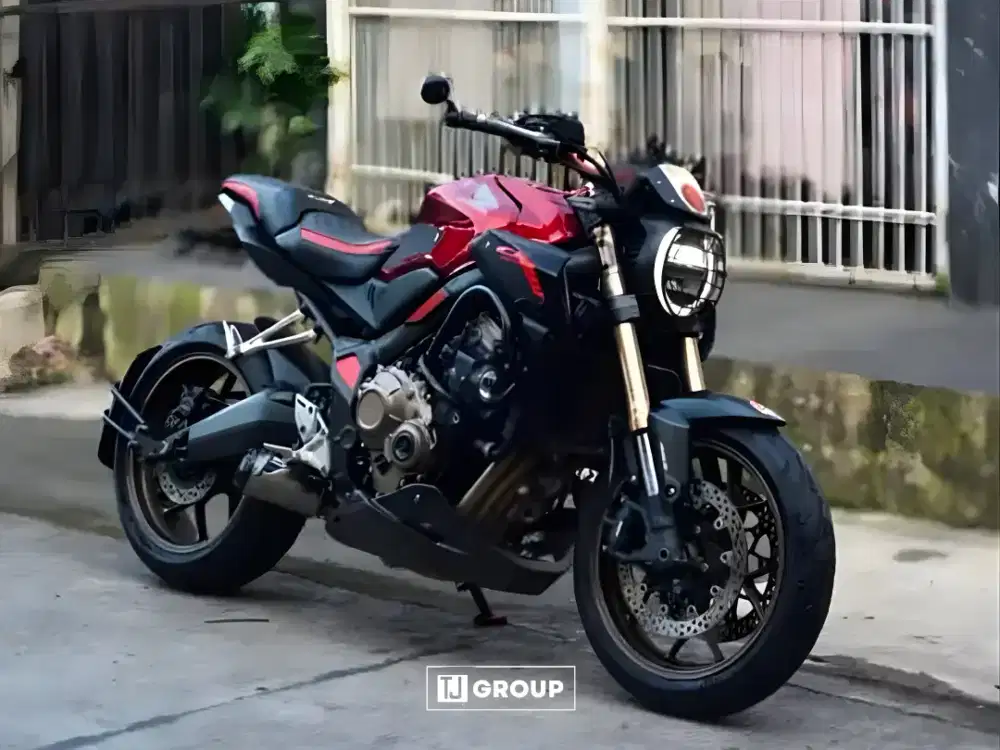 FOR SALE!! Honda CB650R 2023