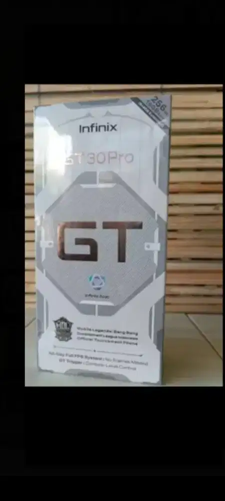 Infinix GT 30 pro 5G 8/256