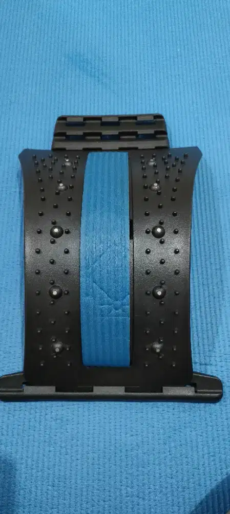 Alat terapi tulang punggung belakang