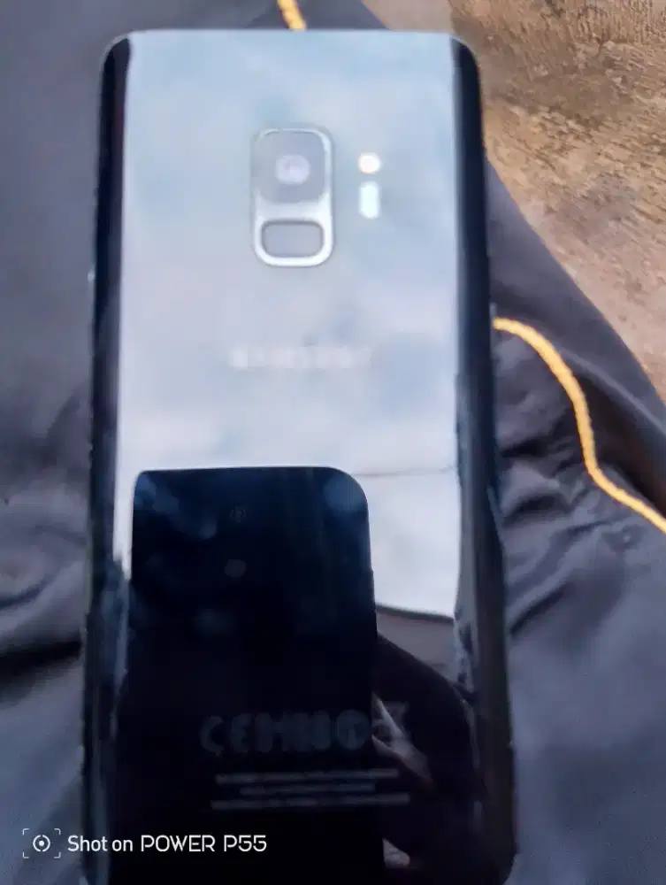 Samsung S9 4/64