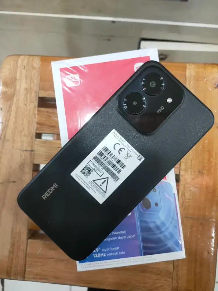 Xiaomi 15C 6/128 mulus likenew