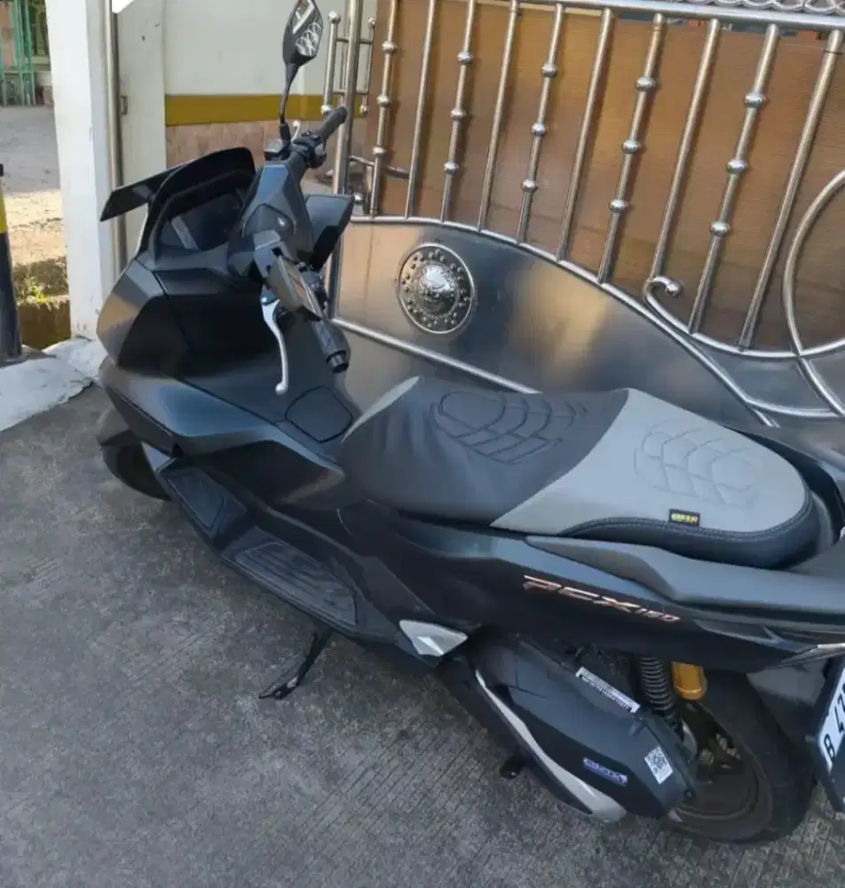 Jual Motor PCX Roadsync 160cc