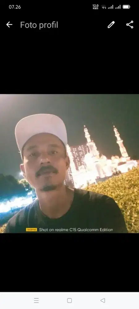 Saya mencari pekerjaan supir