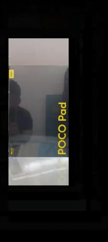 Tablet Xiaomi poco pad 8/256