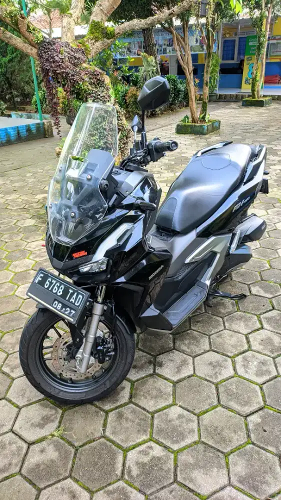 Honda ADV 160 CBS