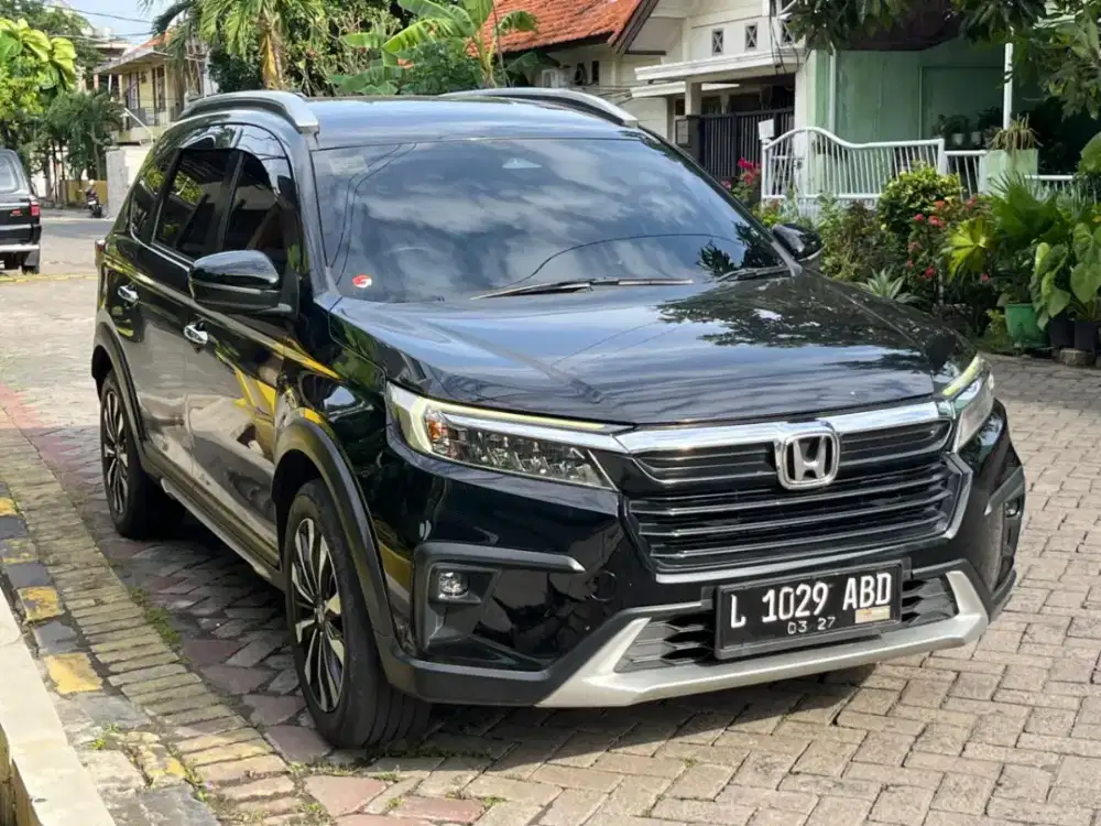 Honda BRV prestige sensing 2022.Istimew Orisinil
