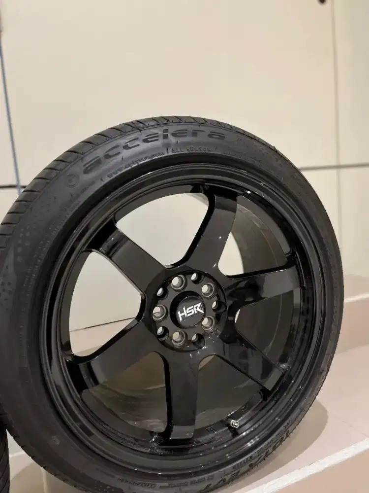 Velg HSR TOKYO OSHU