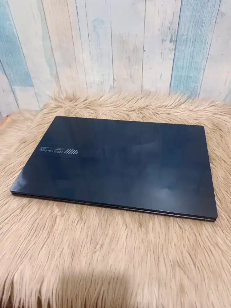 Asus Vivobook Go E1404GAB Core i3 Gen 12 Ram 8 Ssd 512 Backlight