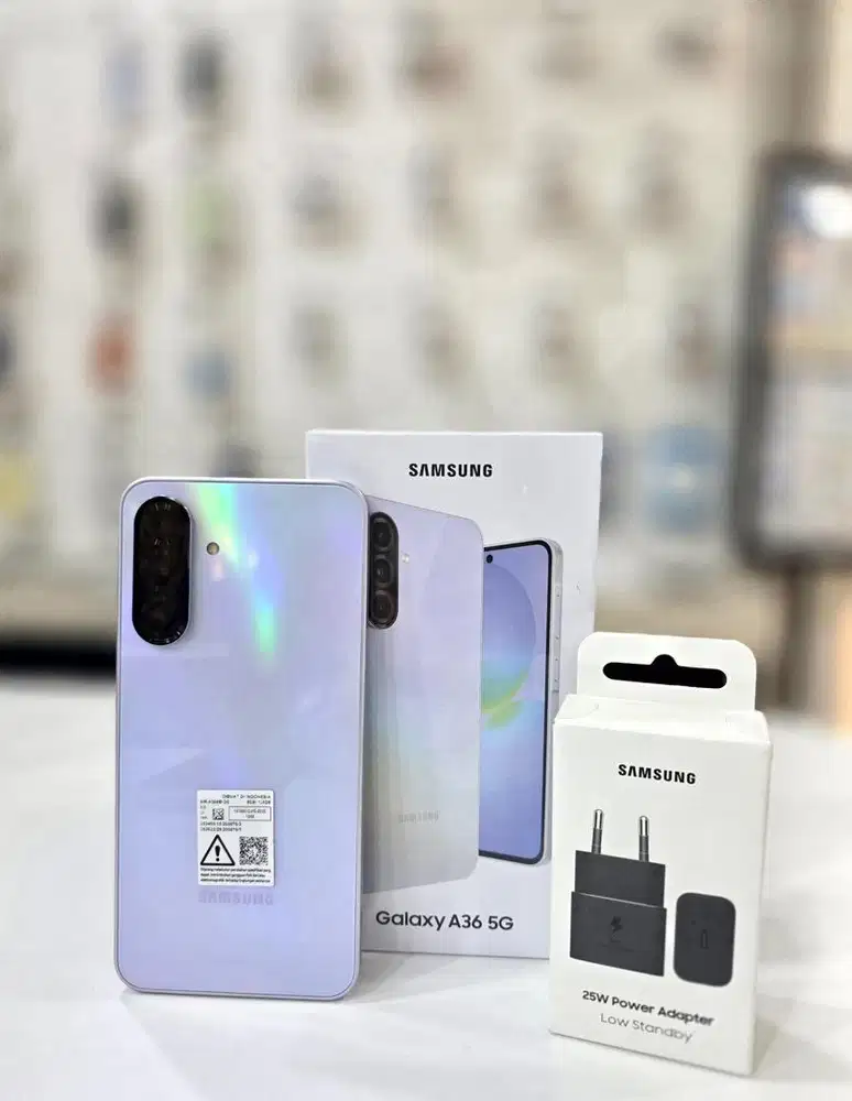 A36 CB 500RB Free adapter 25W