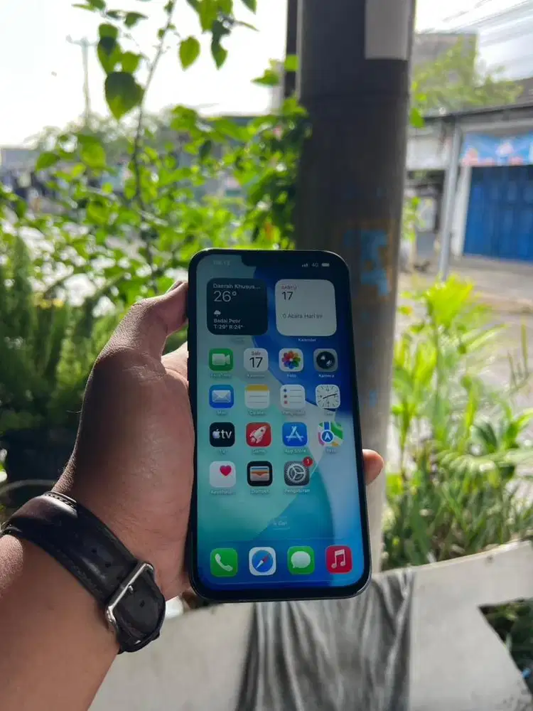 Iphone 14 Plus 128GB