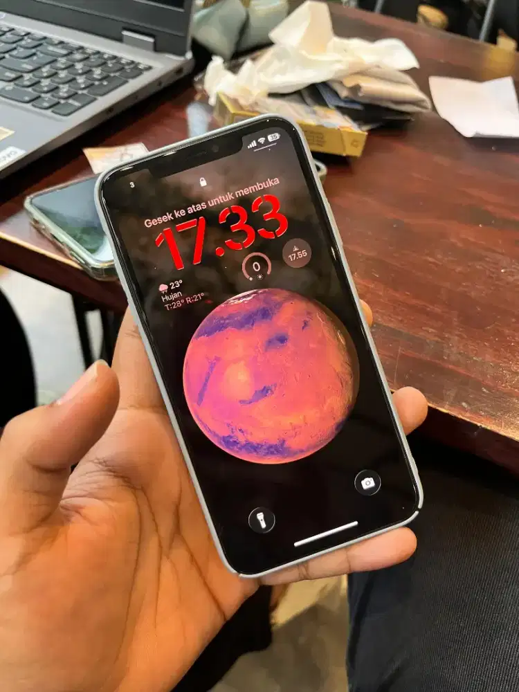 Iphone 11 Promax 256GB