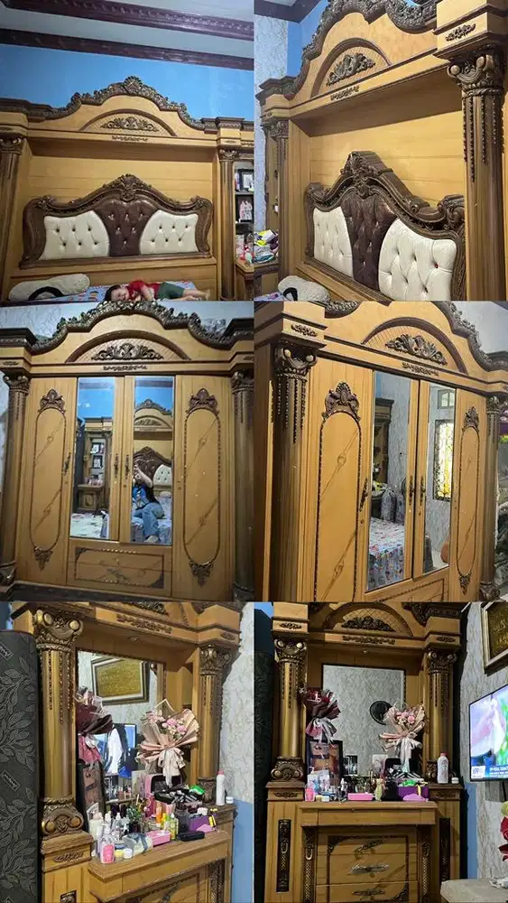 jual perabotan rumah tangga