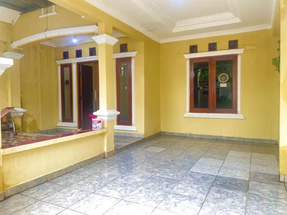 DIJUAL CEPAT RUMAH HUNIAN @ PURI CENDANA
