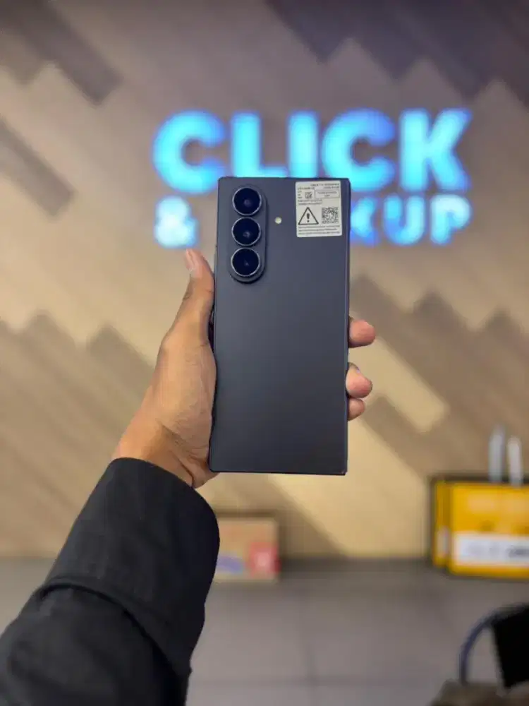 Kita ready handphone  samsung Galaxy s25 fe