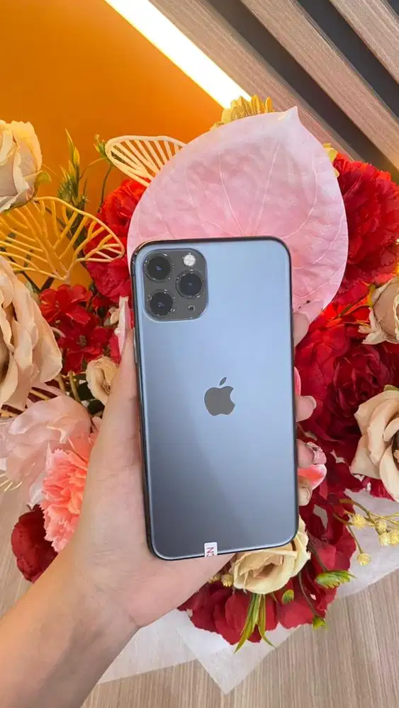 Iphone 11 pro 64 all provider