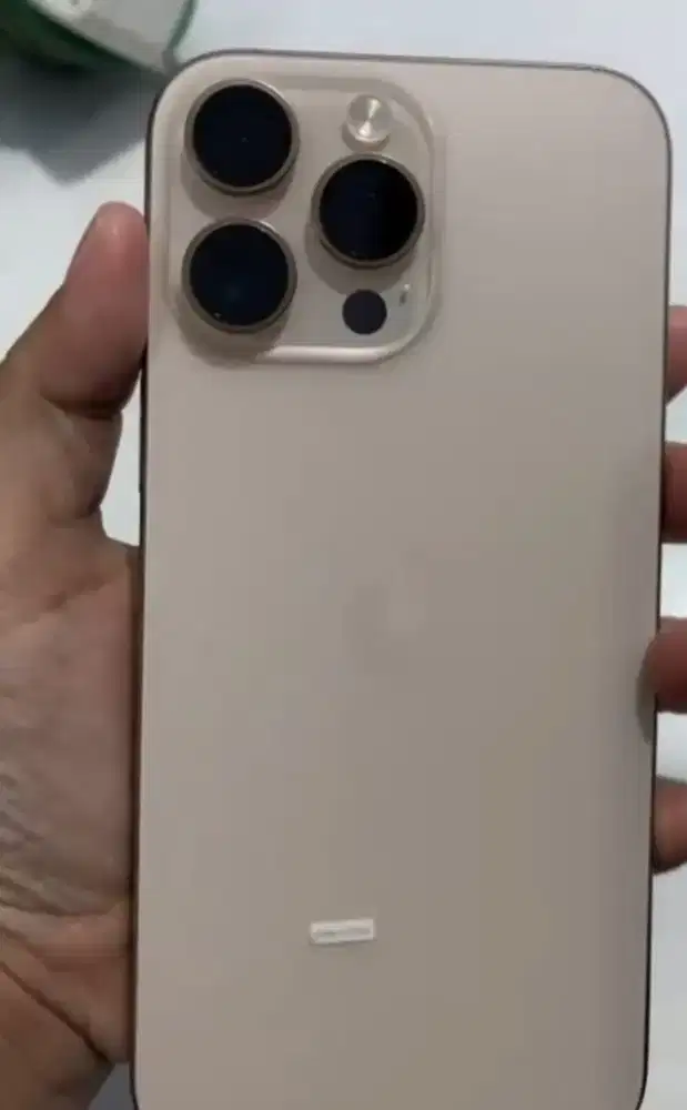 iPhone 16 promax 256 GB iBox