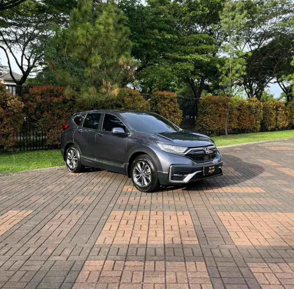Honda CR-V 1.5 Turbo Prestige Sensing 2023