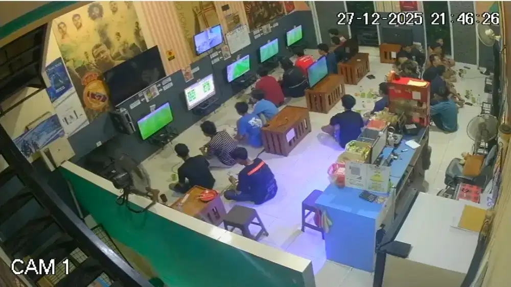 Dicari Operator Rental PS