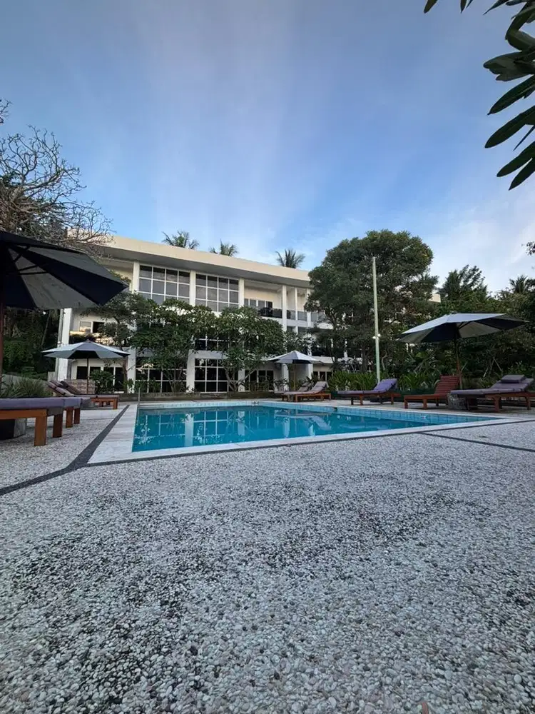 Senggigi homes & apartment lombok