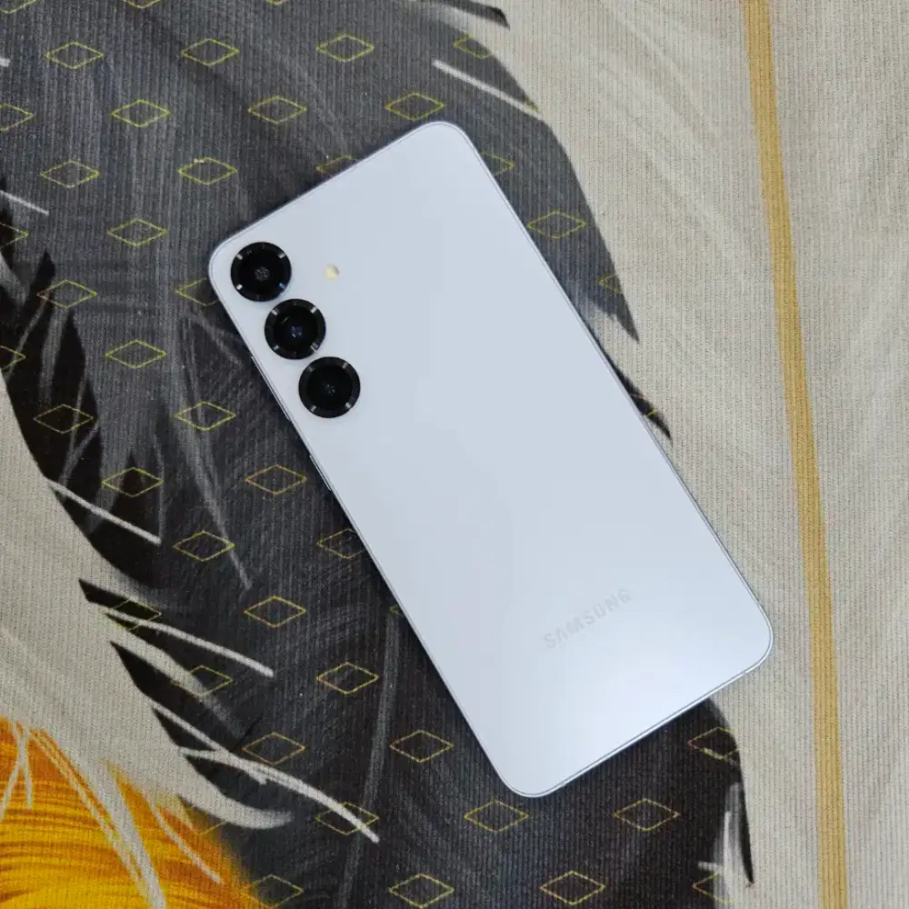 Samsung Galaxy S25+ 5G 12/512 GB Second