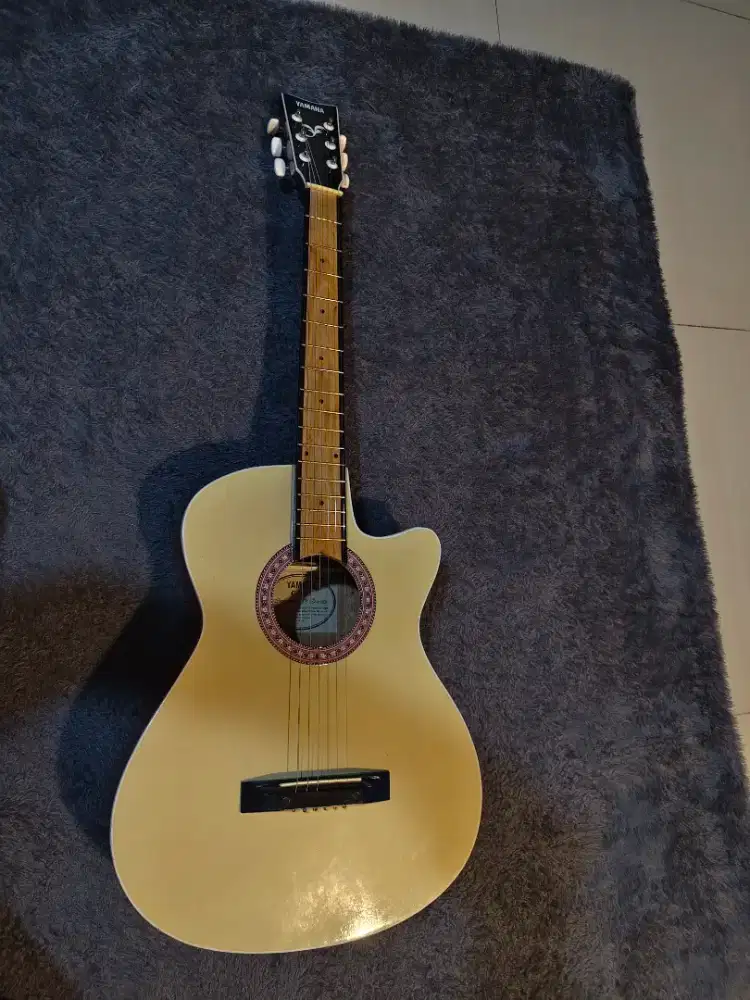 Gitar Yamaha klasik C-315