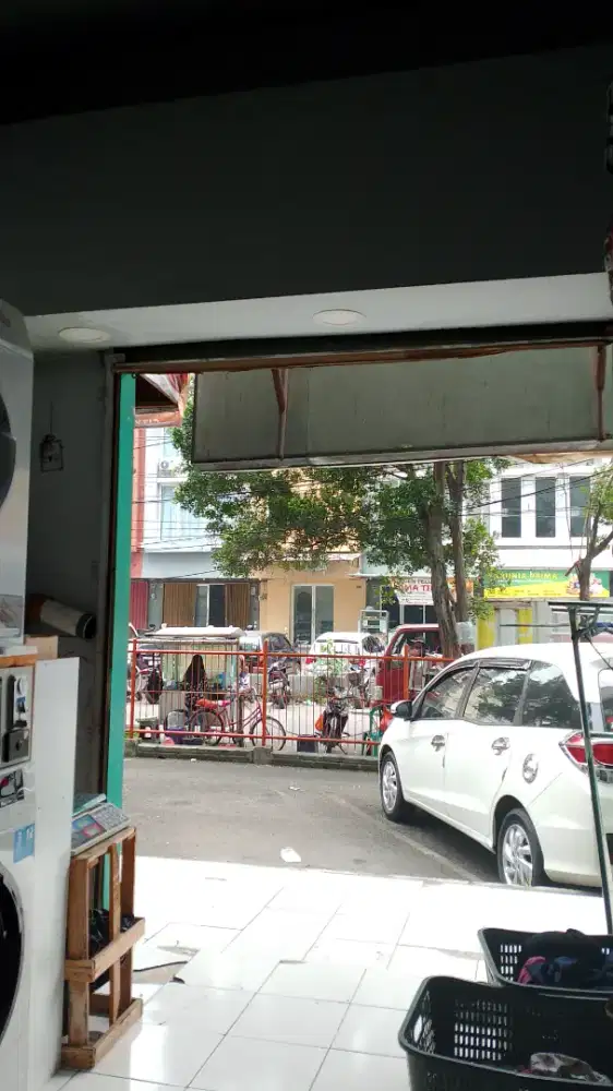 Dibutuhkan Staff Laundry