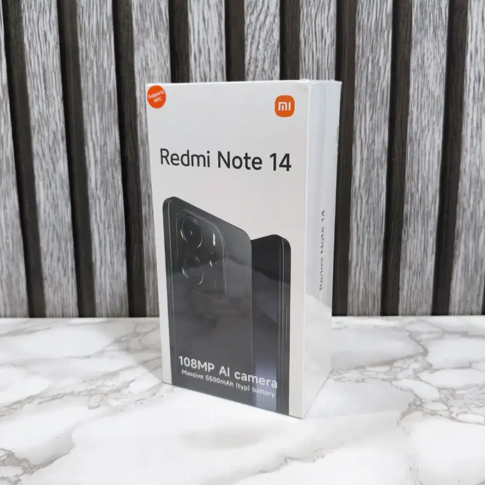 Redmi Note 14 8/256