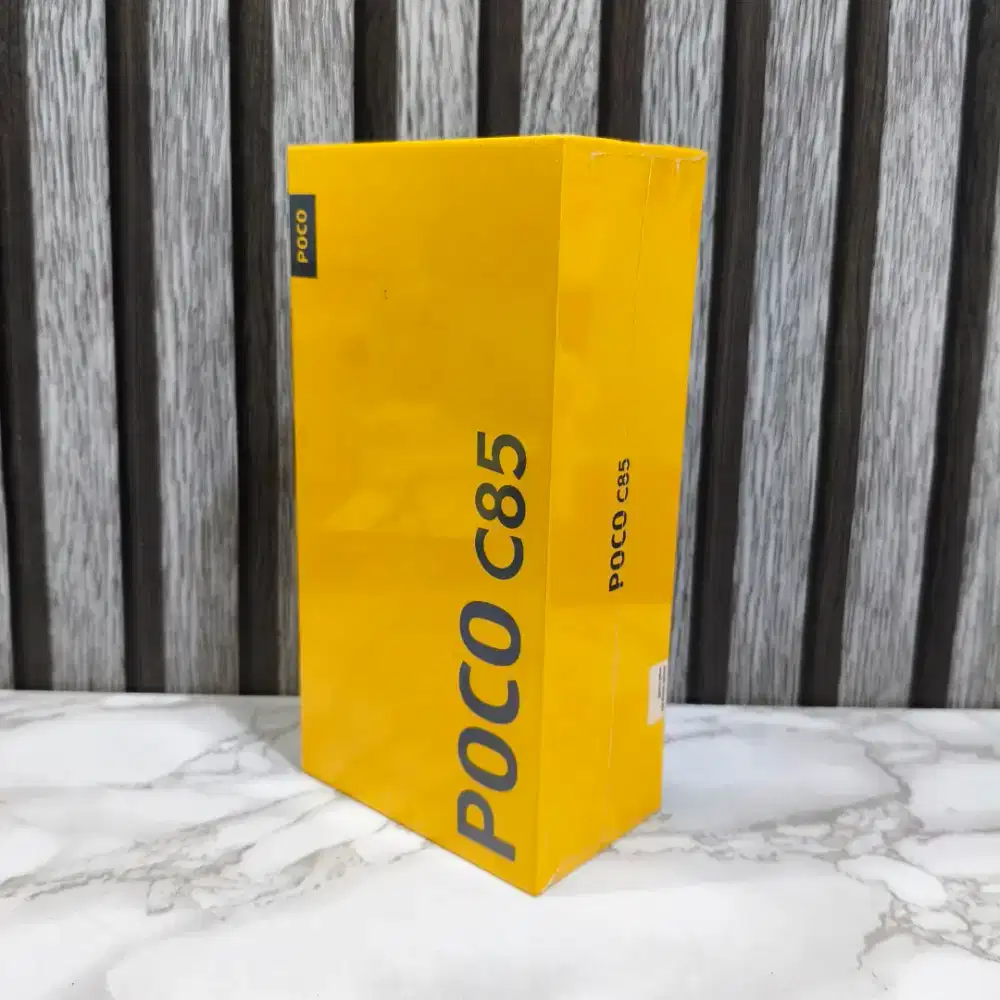 XIAOMI POCO C85 8/256