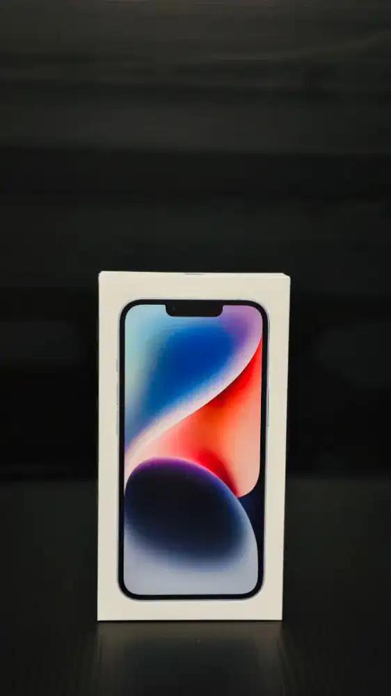 LIMITED !! Iphone 14 128GB