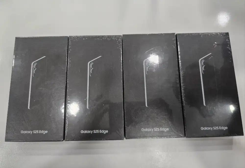 Samsung Galaxy S25 EDGE