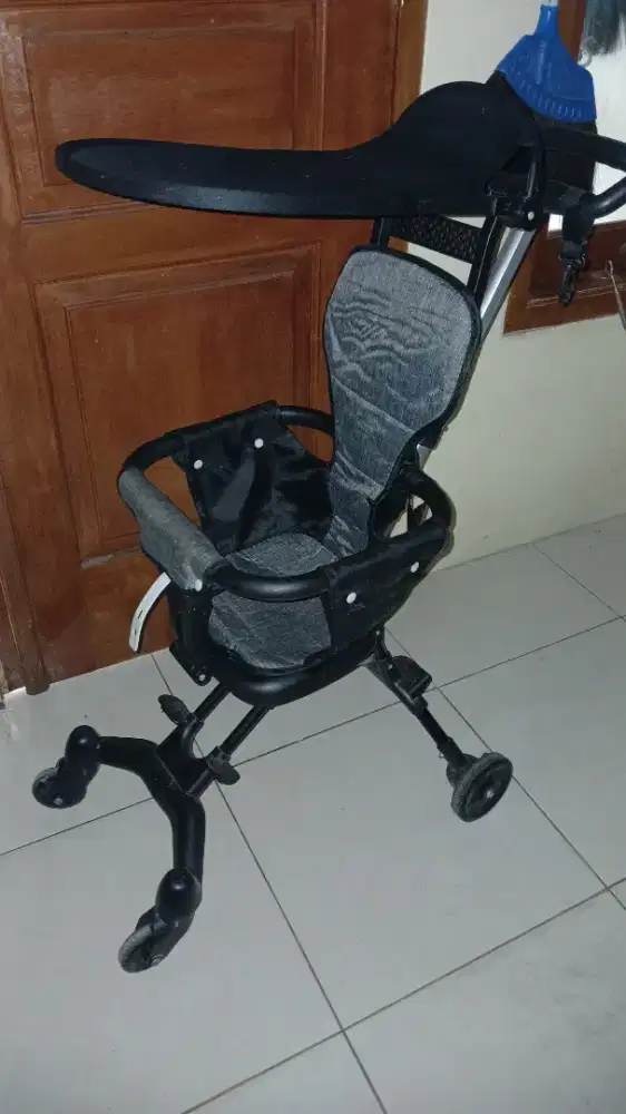 Preloved Stroller anak