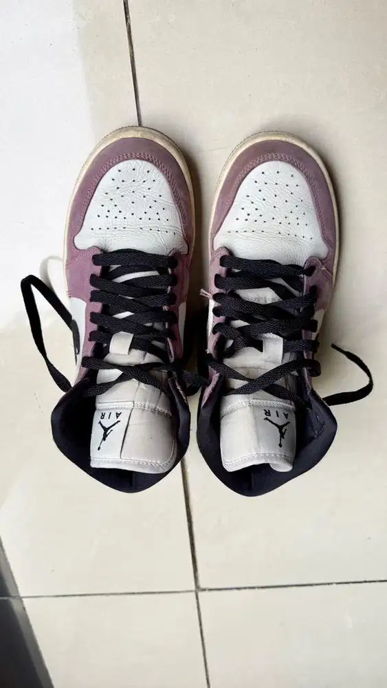 *ORI Preloved* Nike Air Jordan 1 Mid