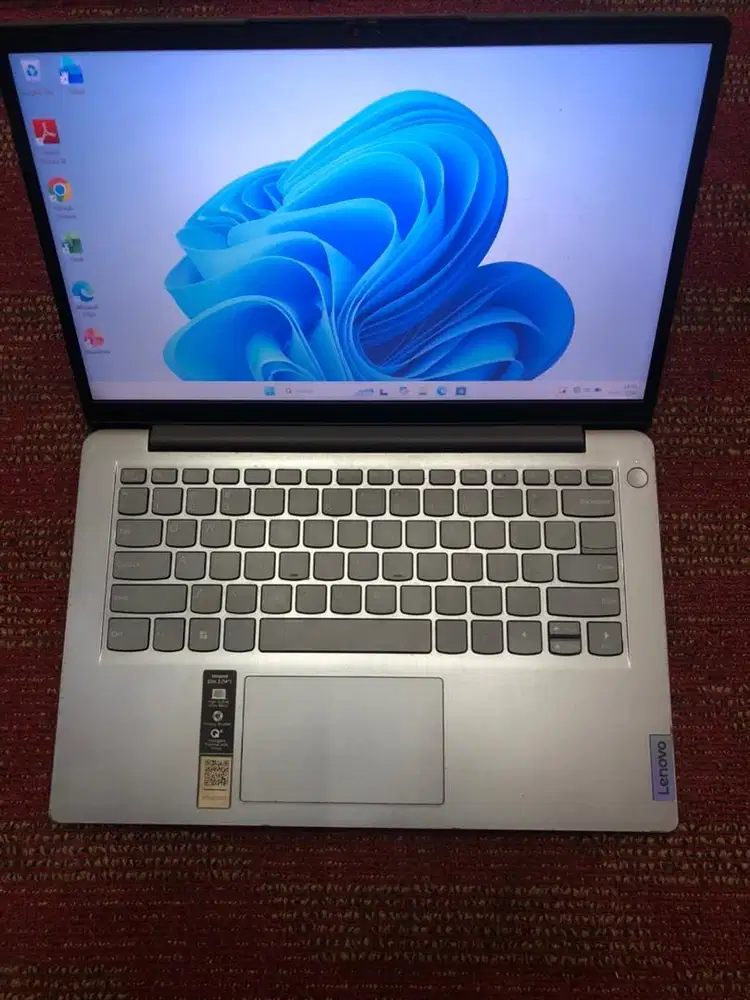 Lenovo Ideapad Slim 3 core i3 gen 11