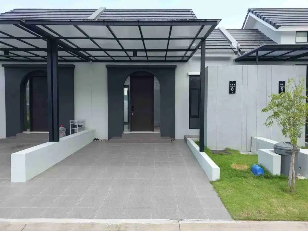 Dijual Rumah Citra Harmoni , Cambride