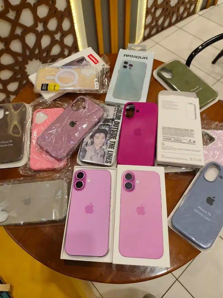 iphone 16 128gb ibox