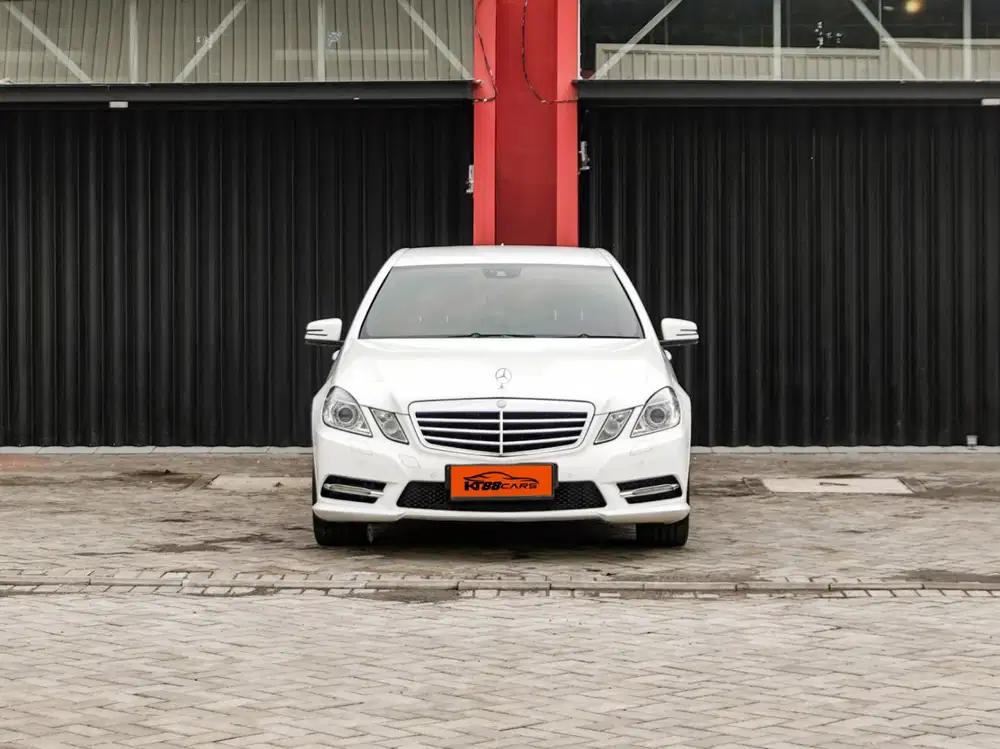 MERCY E250 1.8 AVANTDARDE AMG MATIC 2013 / 2014 GANJIL