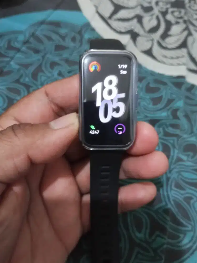 Huawei Band 10 Smartband