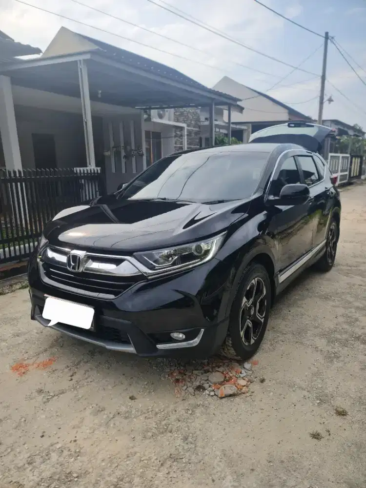Honda CRV 2.0 tahun 2020