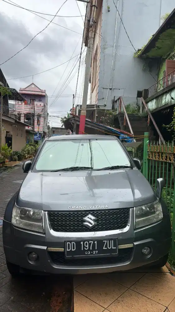 Dijual mobil 
175 juta Dua