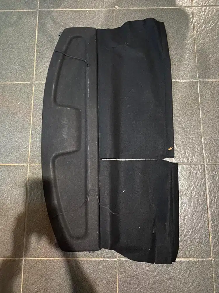 Cover pet Yaris Bapao