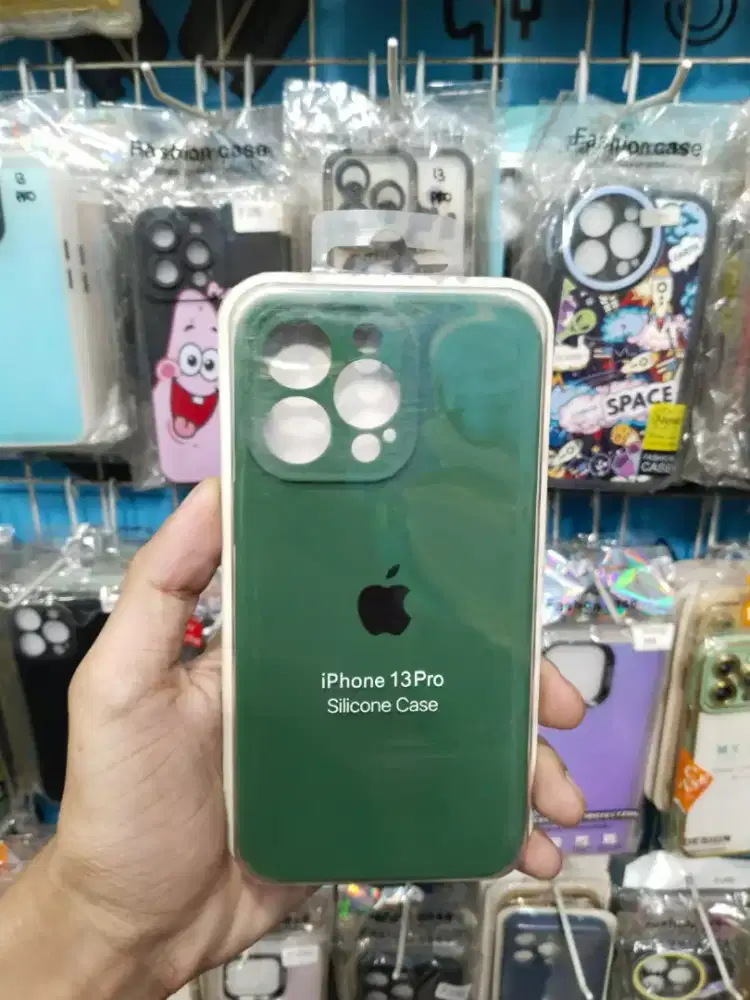 Case oricase iphone 13 pro