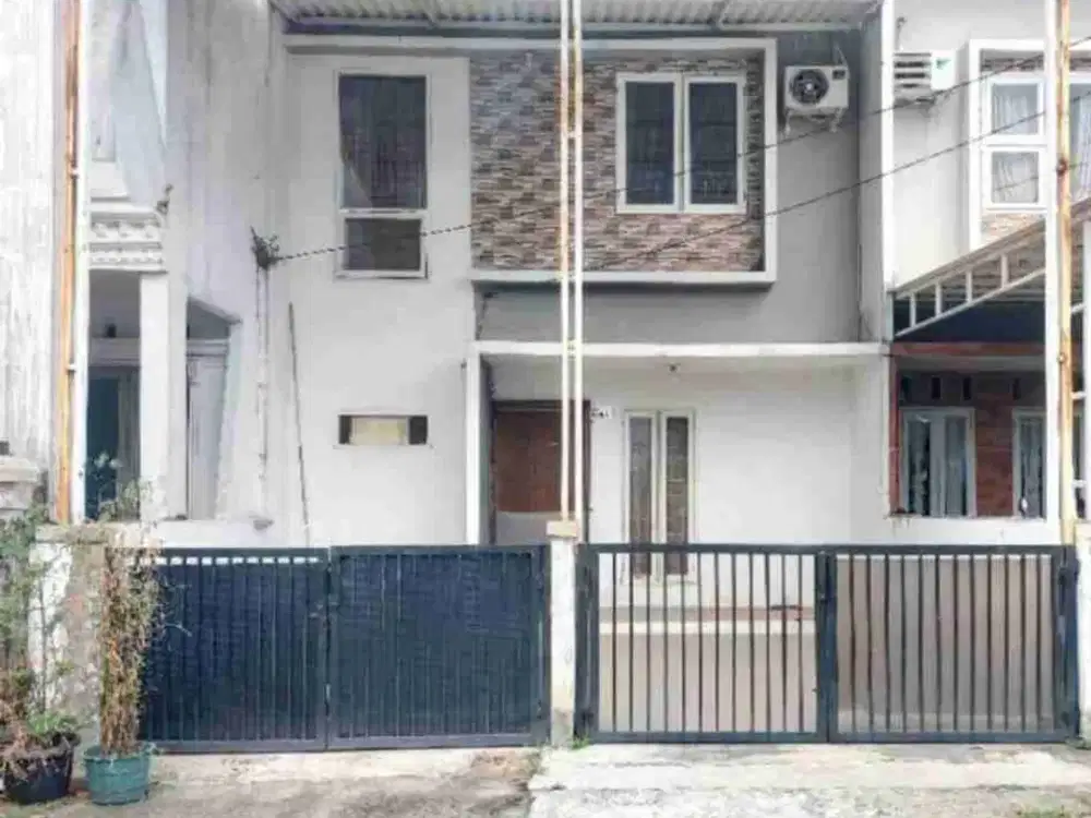 Dijual Perumahan Buana Gardenia Pinang Kota Tangerang